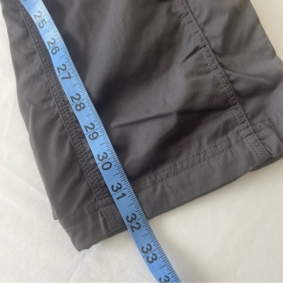 The North Face Aphrodite Women’s Pants NF0A2UOP Size Small Gray - Picture 11 of 11